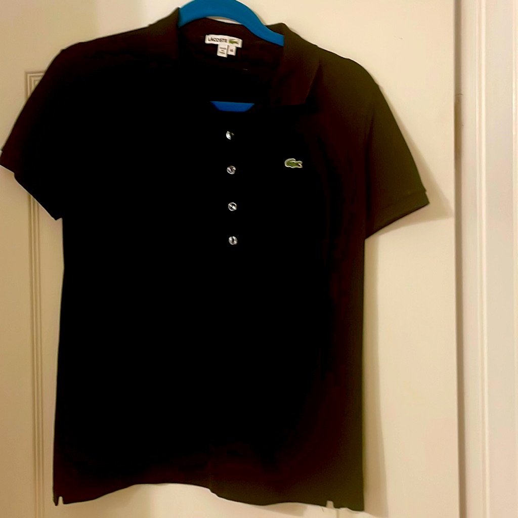 Lacoste